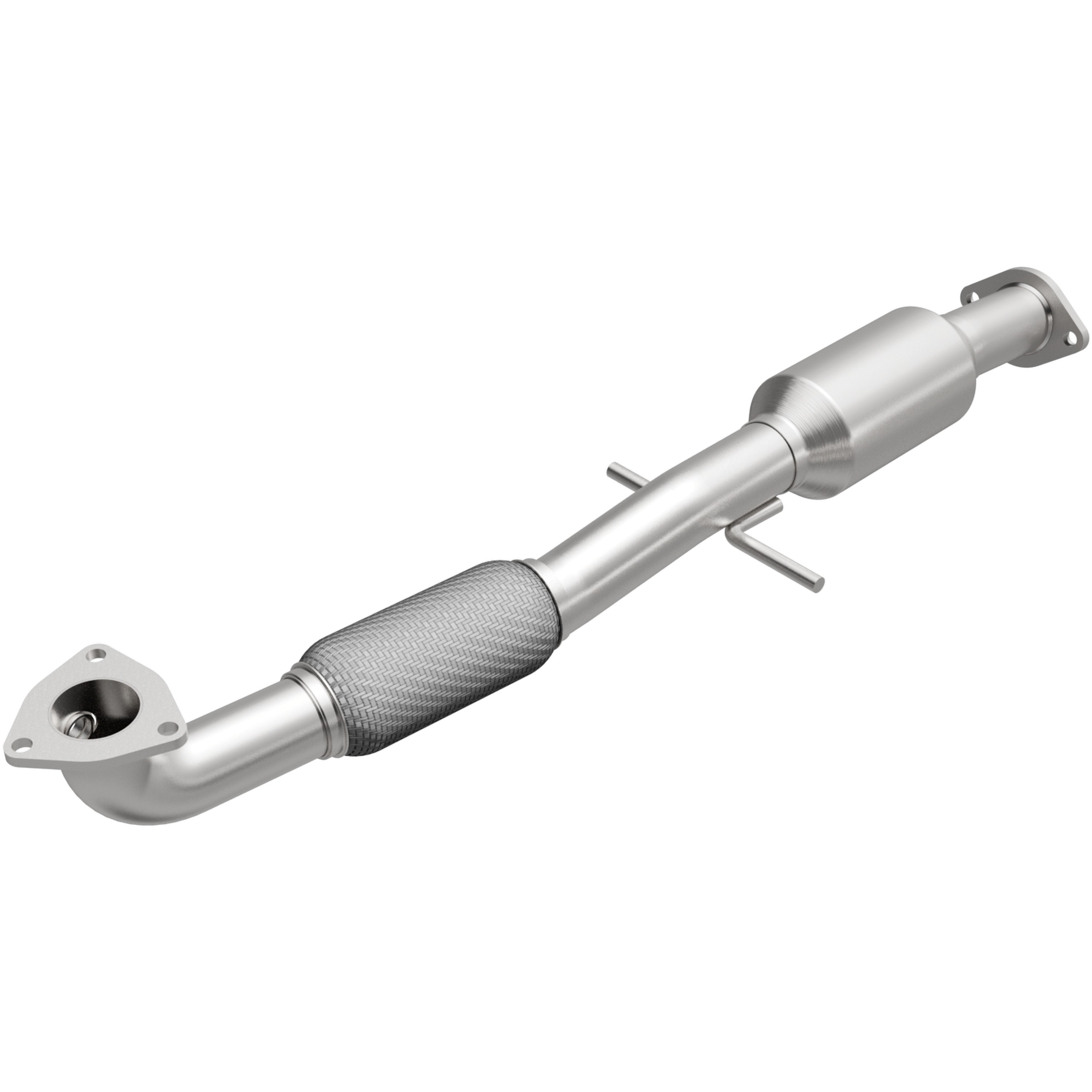 MagnaFlow Exhaust Products 21-177 OEM Grade Direct-Fit Catalytic Converter